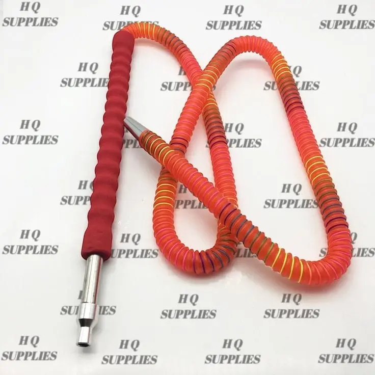 WASHABLE SILLICON HOSE