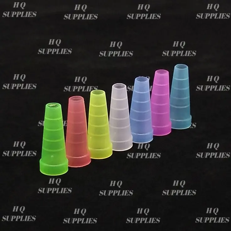 MULTI COLOR MOUTH TIPS