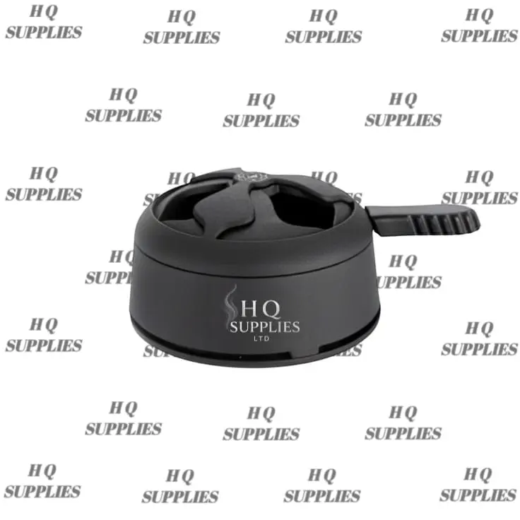 MATE BLACK ALUMINUM CLOUD