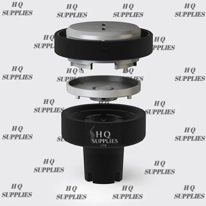 THERMAL BOWL & CLOUD